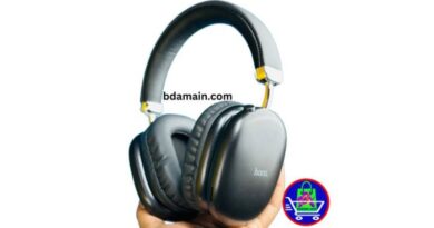 Hoco W35 Air Wireless Headphone