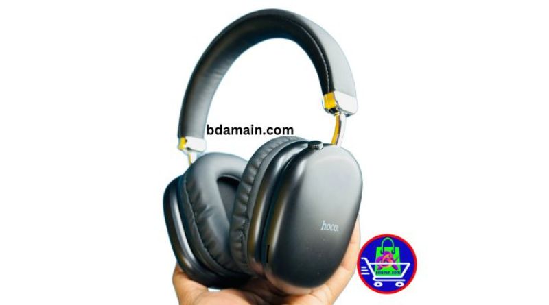 Hoco W35 Air Wireless Headphone