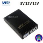 WGP mini UPS 5912V (8,800mAh)