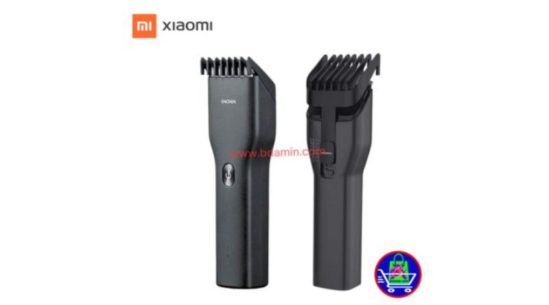 Xiaomi Mi Hair Clipper (Enchen Boost) আপনার ঘরে পার্লার অভিজ্ঞতা